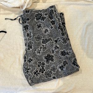 New Sonoma Linen Pants